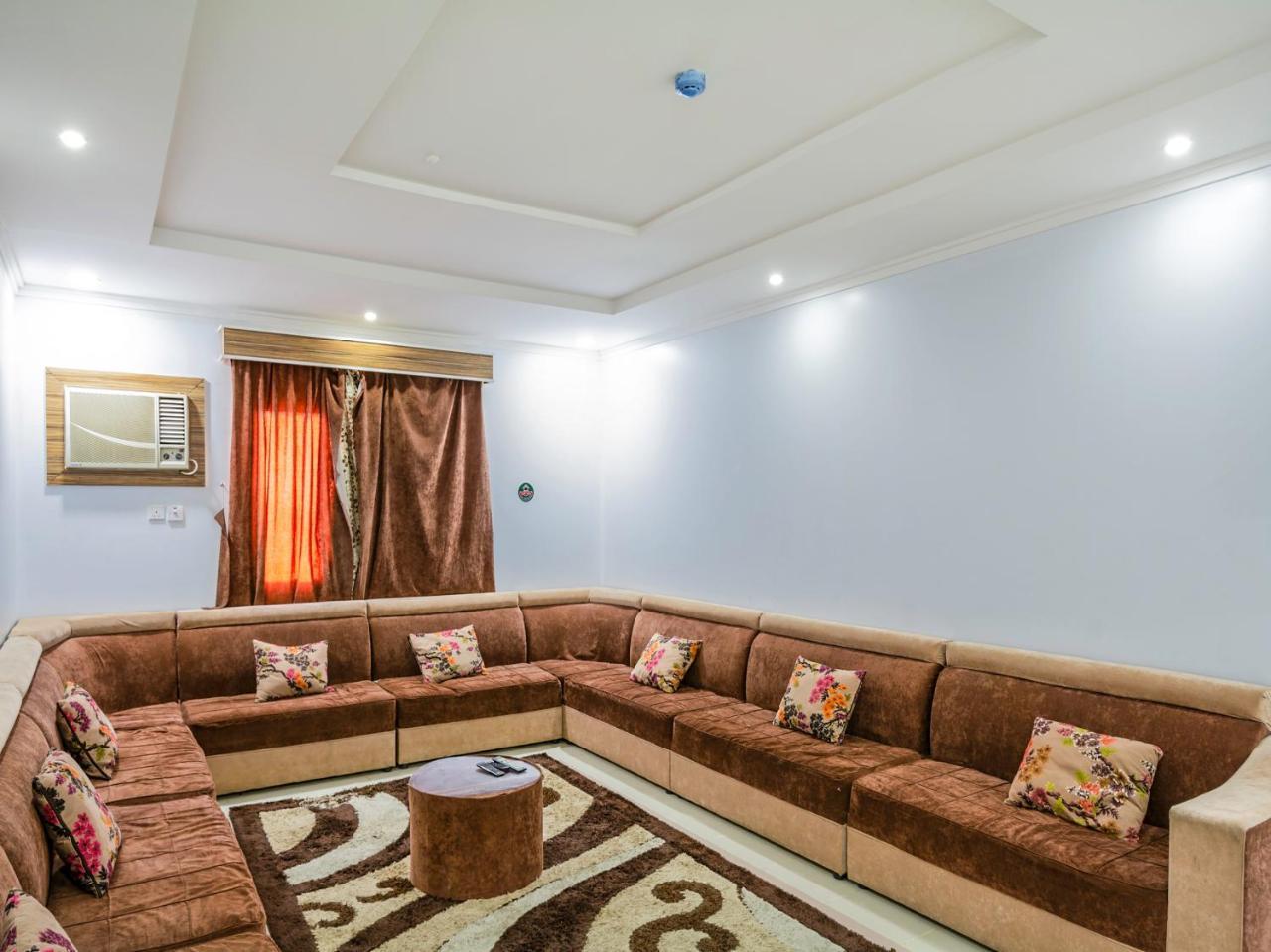 Aparthotel Asoul Furnitured Units #6 Ar Riyad Esterno foto