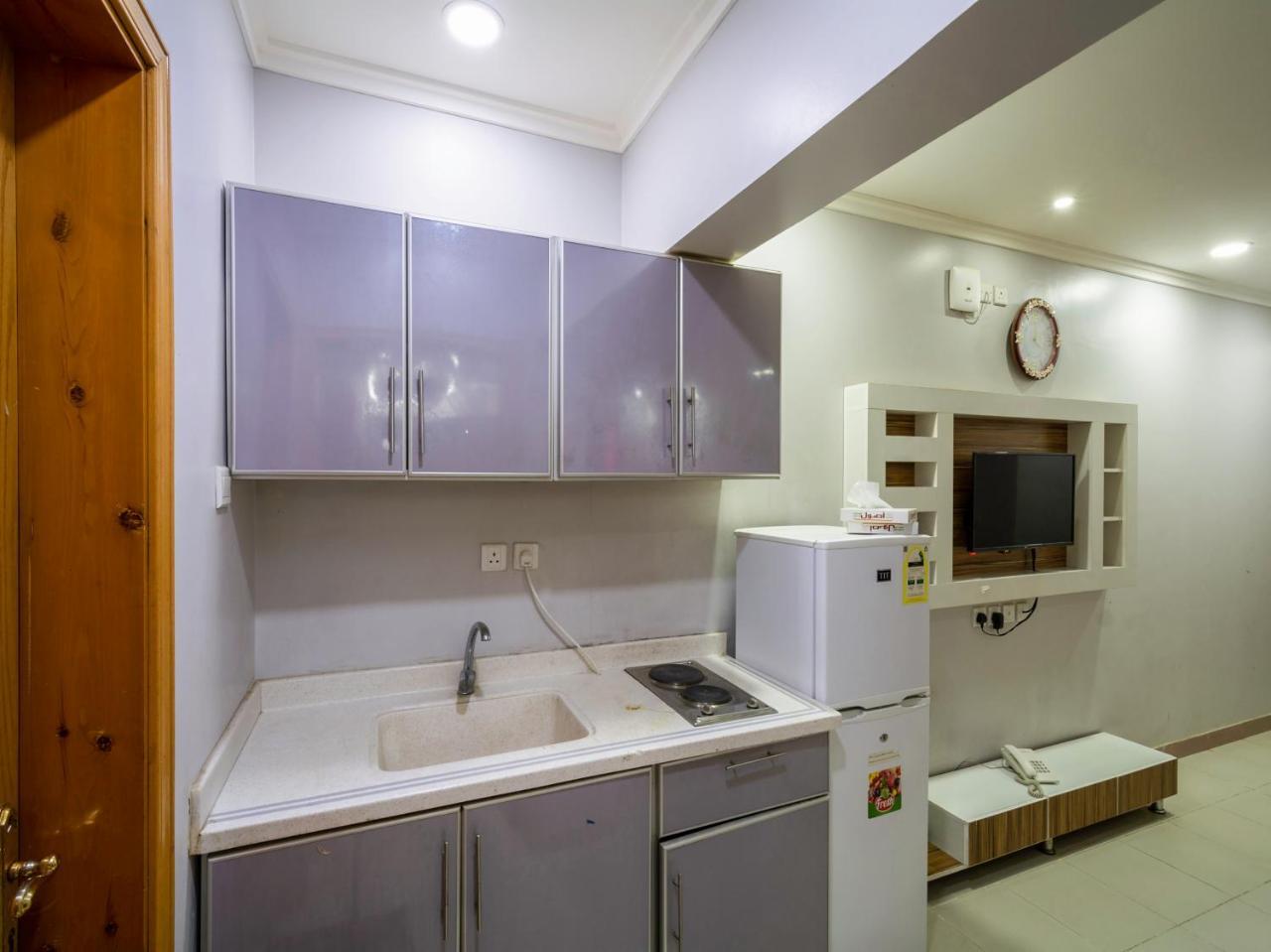 Aparthotel Asoul Furnitured Units #6 Ar Riyad Esterno foto