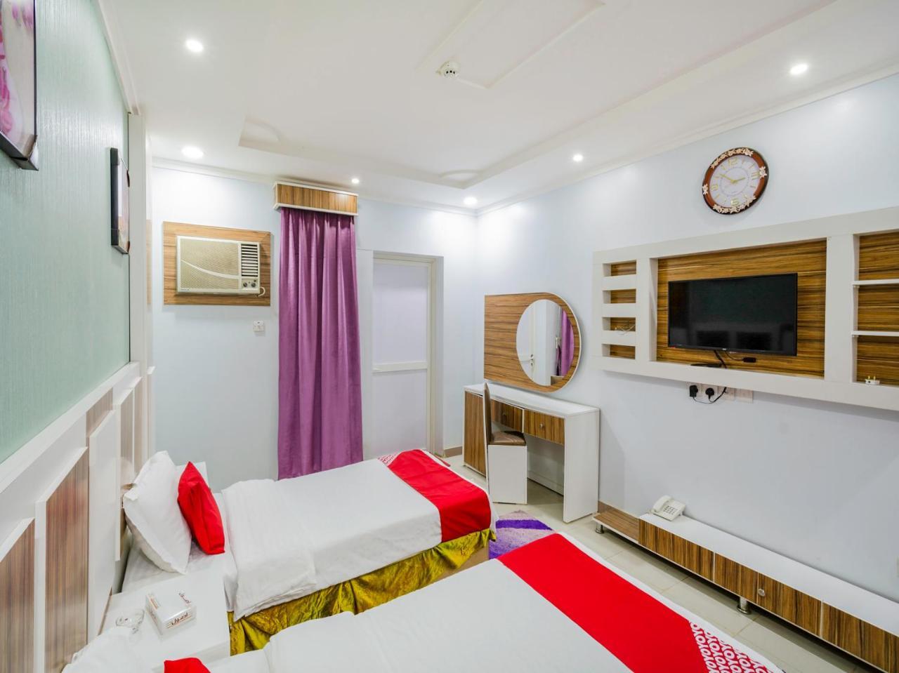 Aparthotel Asoul Furnitured Units #6 Ar Riyad Esterno foto